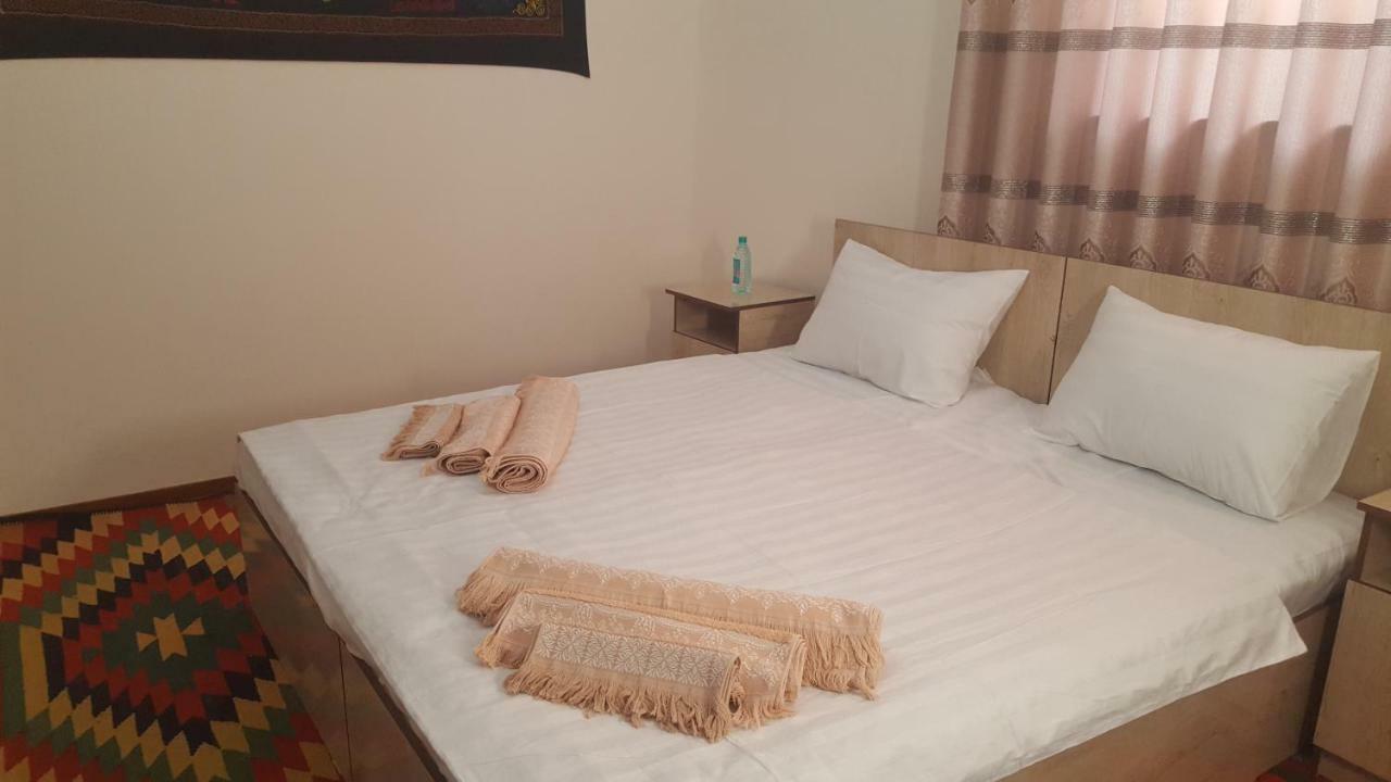 Khiva Muhammadali Hotel Екстериор снимка